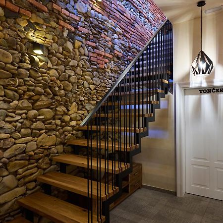 Hisa Ancka, Boutique Hotel & Maja Rooms Словень-Градец Экстерьер фото