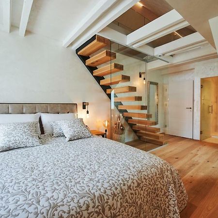 Hisa Ancka, Boutique Hotel & Maja Rooms Словень-Градец Экстерьер фото
