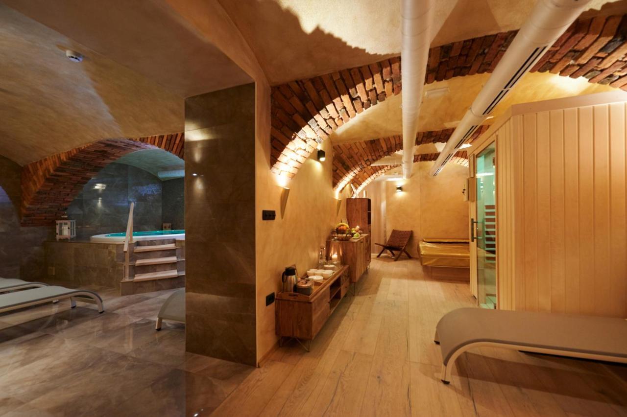 Hisa Ancka, Boutique Hotel & Maja Rooms Словень-Градец Экстерьер фото